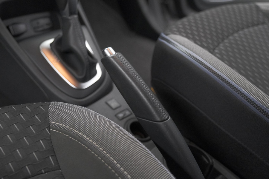 Renault Captur TCe 150 EDC Intens | Camera | Dodehoekdetectie | Navigatie | Easy Life Pack