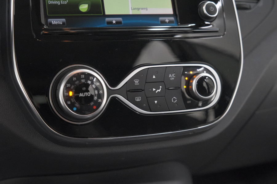 Renault Captur TCe 150 EDC Intens | Camera | Dodehoekdetectie | Navigatie | Easy Life Pack