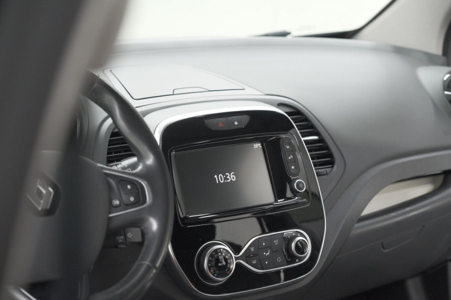 Renault Captur TCe 150 EDC Intens | Camera | Dodehoekdetectie | Navigatie | Easy Life Pack