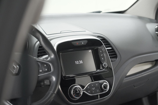 Renault Captur TCe 150 EDC Intens | Camera | Dodehoekdetectie | Navigatie | Easy Life Pack