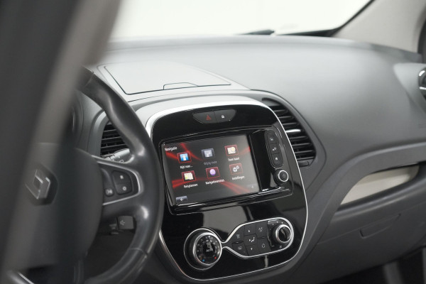 Renault Captur TCe 150 EDC Intens | Camera | Dodehoekdetectie | Navigatie | Easy Life Pack