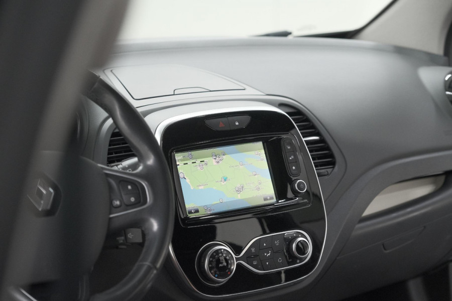 Renault Captur TCe 150 EDC Intens | Camera | Dodehoekdetectie | Navigatie | Easy Life Pack