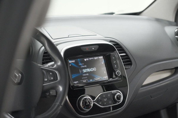 Renault Captur TCe 150 EDC Intens | Camera | Dodehoekdetectie | Navigatie | Easy Life Pack