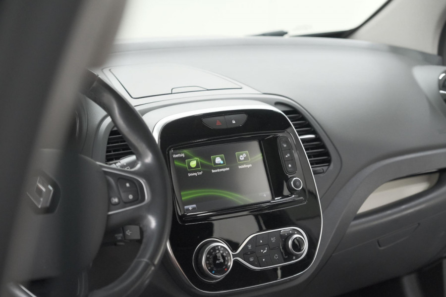 Renault Captur TCe 150 EDC Intens | Camera | Dodehoekdetectie | Navigatie | Easy Life Pack