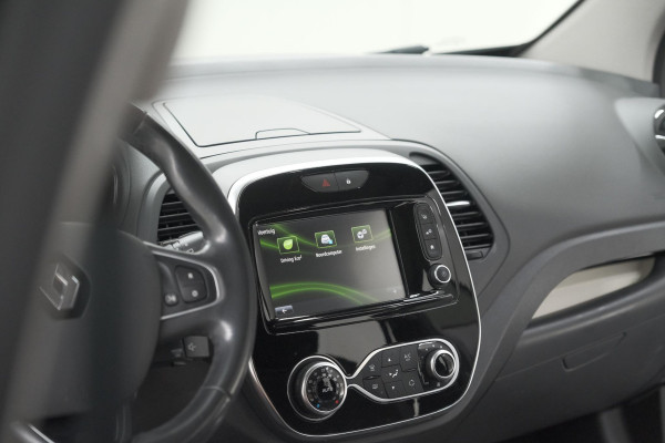 Renault Captur TCe 150 EDC Intens | Camera | Dodehoekdetectie | Navigatie | Easy Life Pack