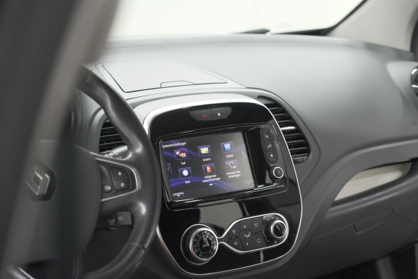 Renault Captur TCe 150 EDC Intens | Camera | Dodehoekdetectie | Navigatie | Easy Life Pack