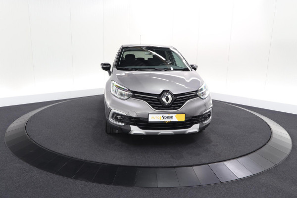 Renault Captur TCe 150 EDC Intens | Camera | Dodehoekdetectie | Navigatie | Easy Life Pack