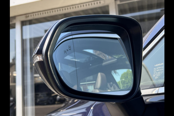 Lexus RX 450h AWD President Line | Panoramadak, Mark Levinson, Head up display, Geheugenfunctie, 360 Camera, LED