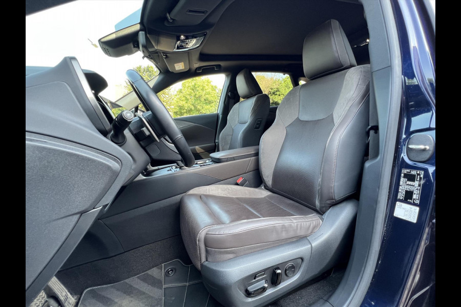 Lexus RX 450h AWD President Line | Panoramadak, Mark Levinson, Head up display, Geheugenfunctie, 360 Camera, LED