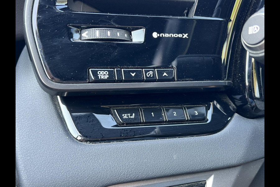 Lexus RX 450h AWD President Line | Panoramadak, Mark Levinson, Head up display, Geheugenfunctie, 360 Camera, LED