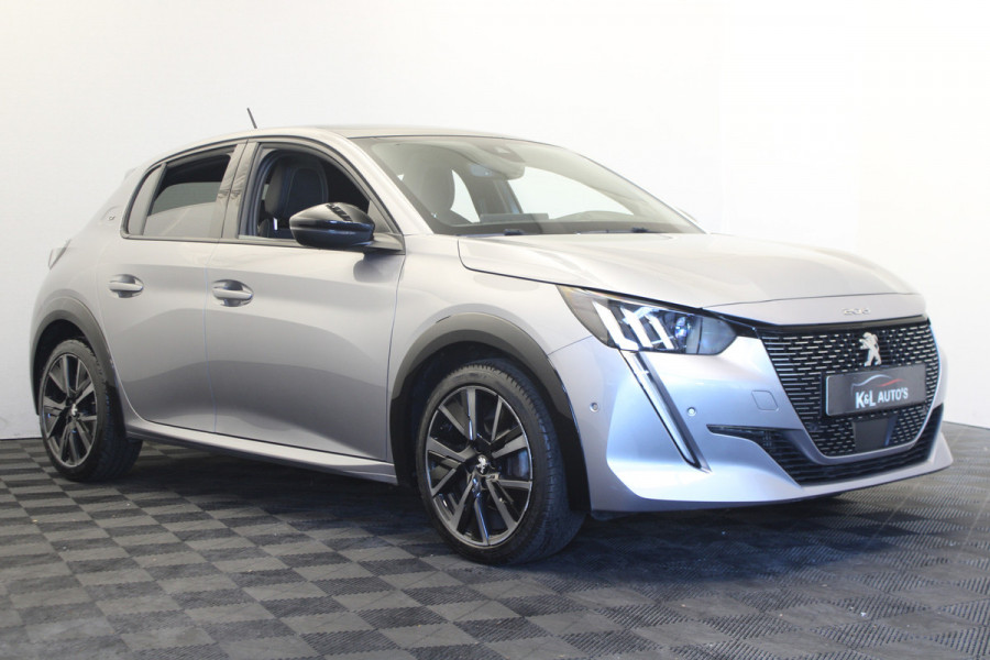 Peugeot 208 1.2 PureTech GT