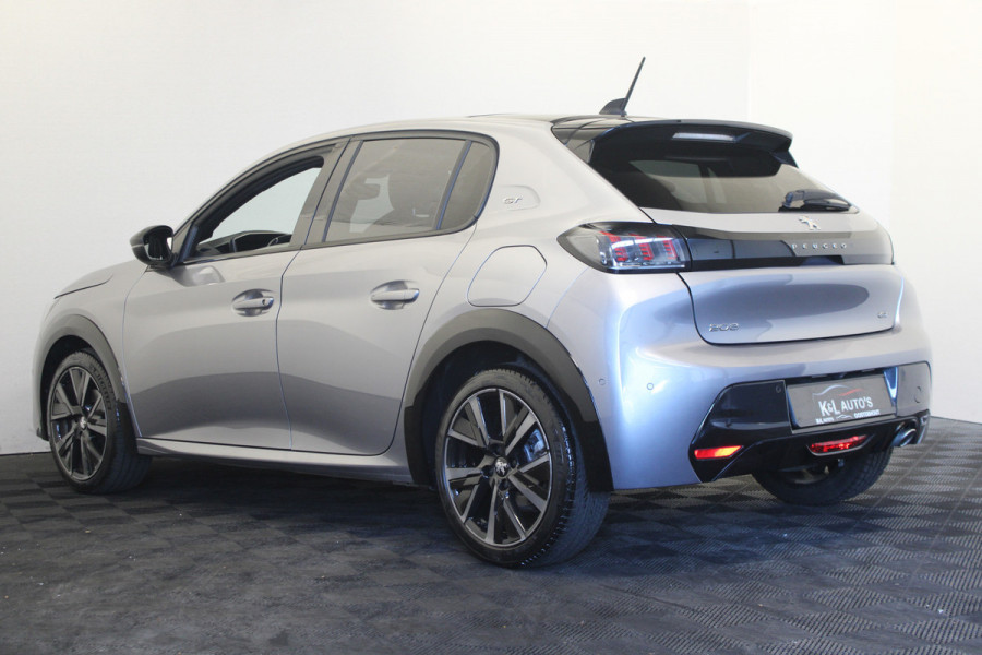 Peugeot 208 1.2 PureTech GT