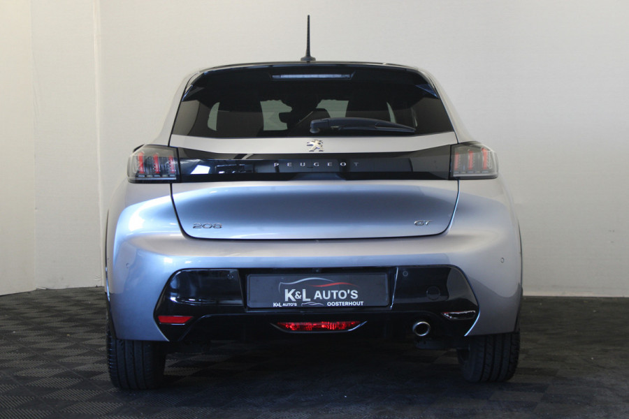 Peugeot 208 1.2 PureTech GT