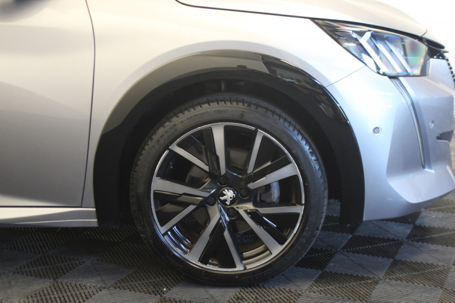 Peugeot 208 1.2 PureTech GT
