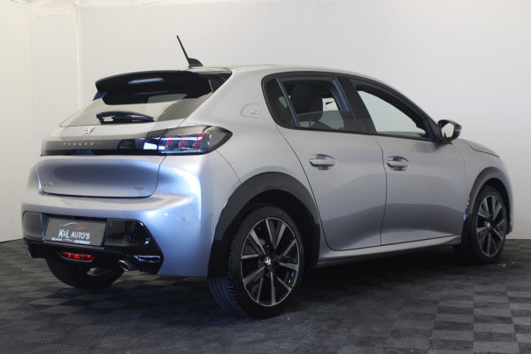 Peugeot 208 1.2 PureTech GT