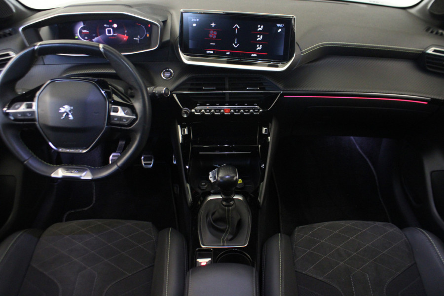 Peugeot 208 1.2 PureTech GT