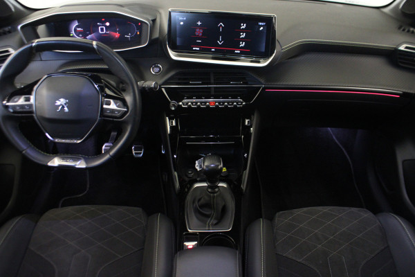 Peugeot 208 1.2 PureTech GT