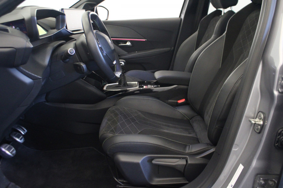 Peugeot 208 1.2 PureTech GT