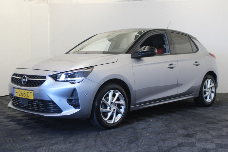 Opel Corsa 1.2 GS Line