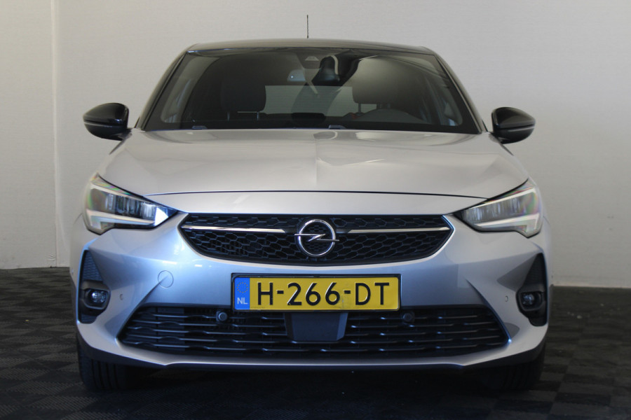 Opel Corsa 1.2 GS Line
