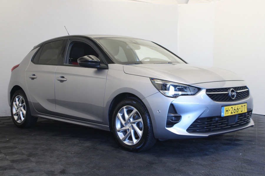Opel Corsa 1.2 GS Line
