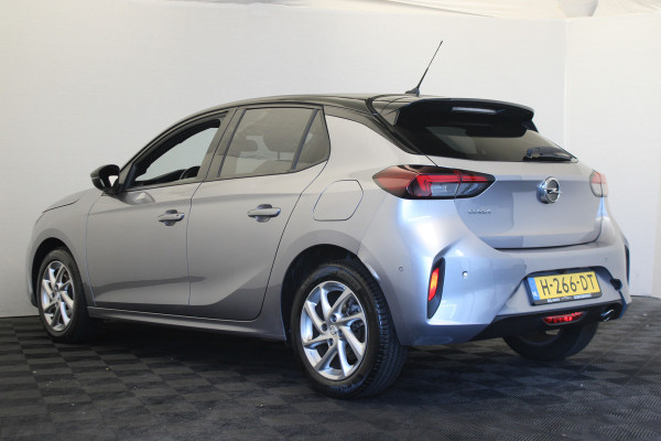 Opel Corsa 1.2 GS Line