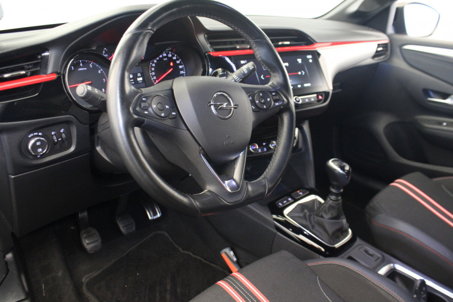 Opel Corsa 1.2 GS Line