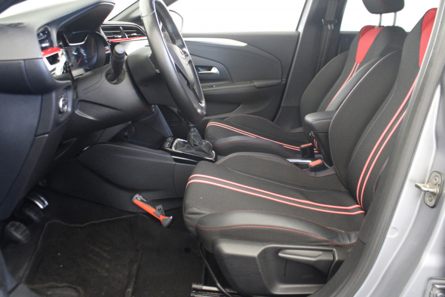Opel Corsa 1.2 GS Line