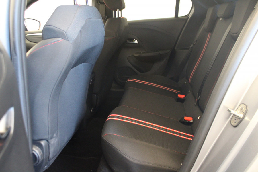 Opel Corsa 1.2 GS Line
