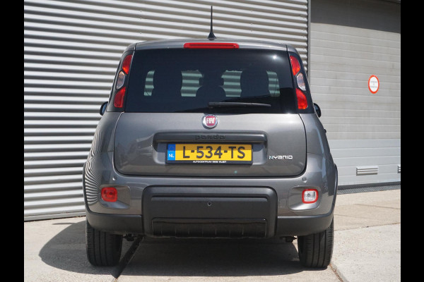 Fiat Panda 1.0 Hybrid Sport Carplay | Parkeersensoren