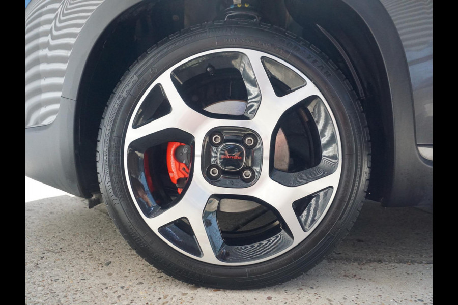 Fiat Panda 1.0 Hybrid Sport Carplay | Parkeersensoren