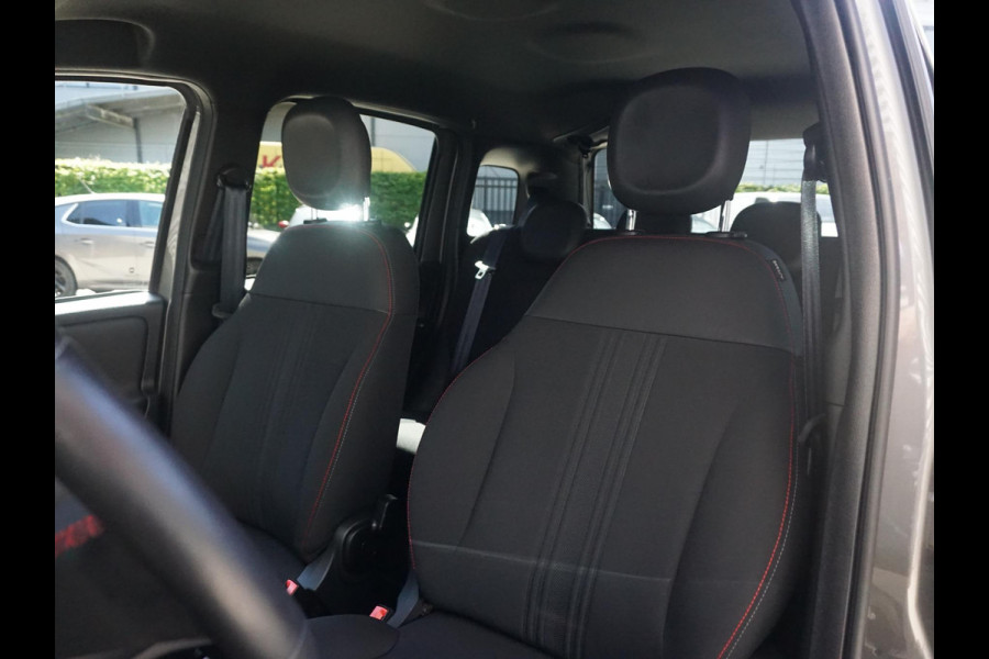 Fiat Panda 1.0 Hybrid Sport Carplay | Parkeersensoren