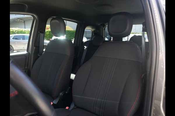 Fiat Panda 1.0 Hybrid Sport Carplay | Parkeersensoren