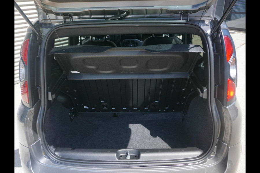 Fiat Panda 1.0 Hybrid Sport Carplay | Parkeersensoren