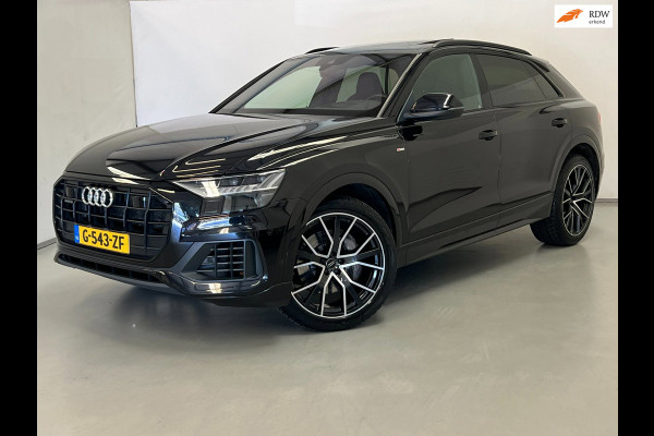 Audi Q8 50 TDI quattro Pro Line S / Pano / B&O / ACC