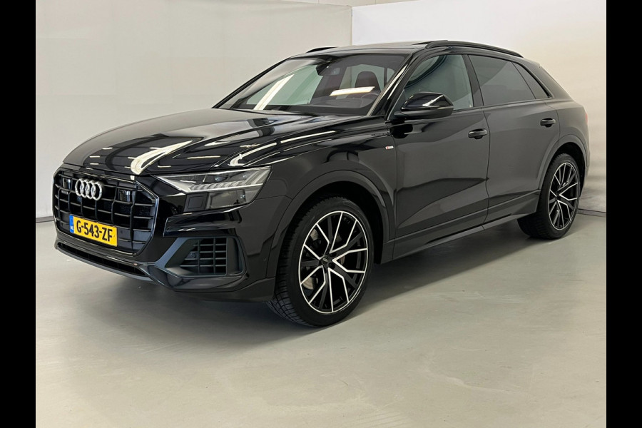 Audi Q8 50 TDI quattro Pro Line S / Pano / B&O / ACC