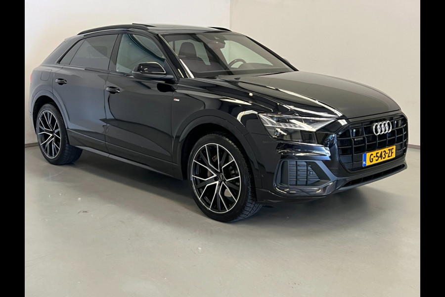Audi Q8 50 TDI quattro Pro Line S / Pano / B&O / ACC