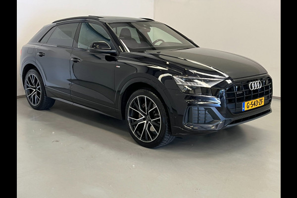 Audi Q8 50 TDI quattro Pro Line S / Pano / B&O / ACC