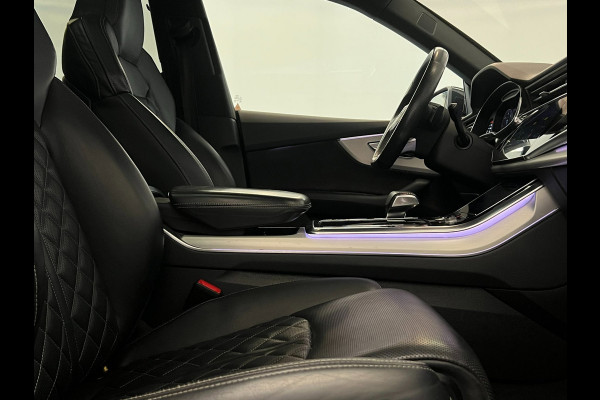 Audi Q8 50 TDI quattro Pro Line S / Pano / B&O / ACC