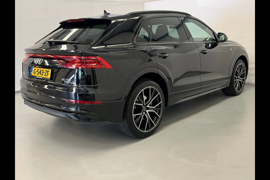 Audi Q8 50 TDI quattro Pro Line S / Pano / B&O / ACC
