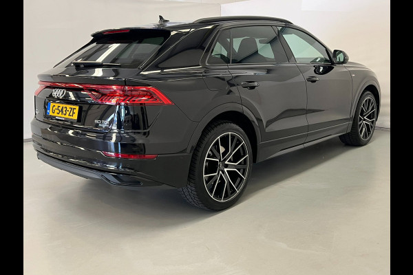 Audi Q8 50 TDI quattro Pro Line S / Pano / B&O / ACC