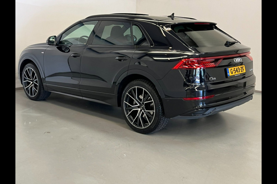 Audi Q8 50 TDI quattro Pro Line S / Pano / B&O / ACC