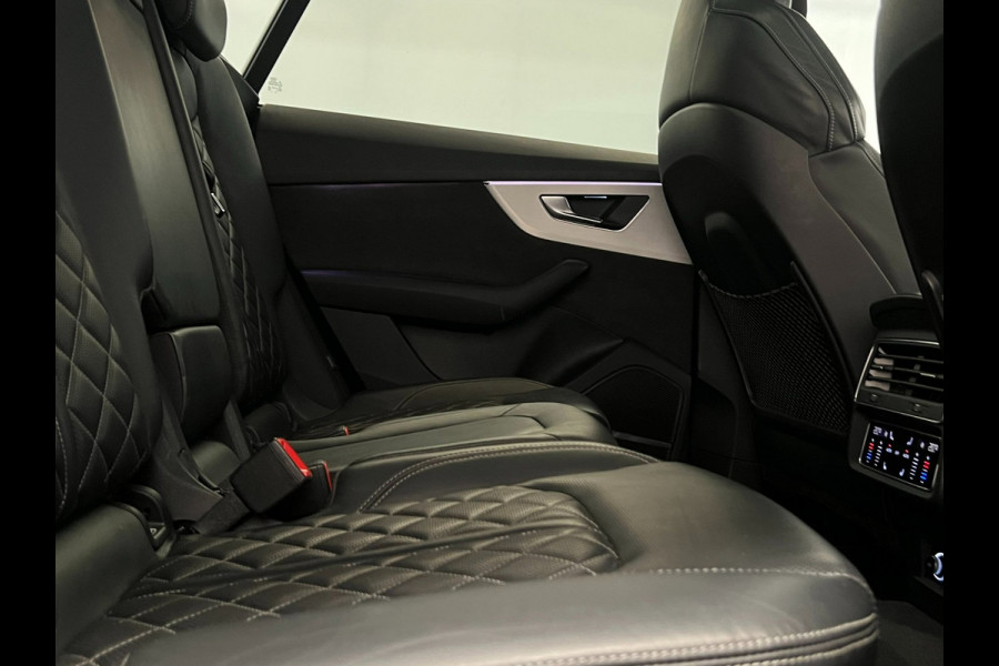 Audi Q8 50 TDI quattro Pro Line S / Pano / B&O / ACC