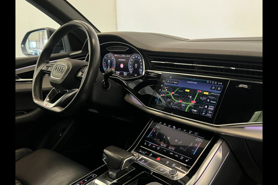 Audi Q8 50 TDI quattro Pro Line S / Pano / B&O / ACC