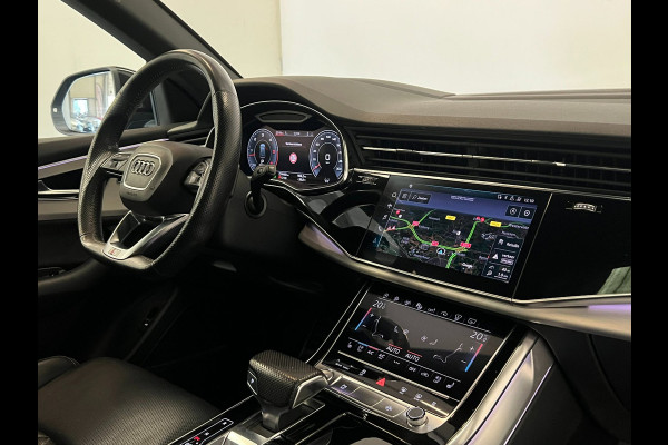 Audi Q8 50 TDI quattro Pro Line S / Pano / B&O / ACC