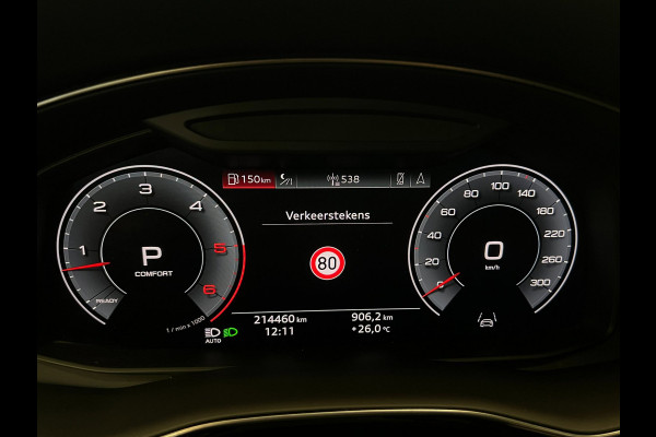 Audi Q8 50 TDI quattro Pro Line S / Pano / B&O / ACC