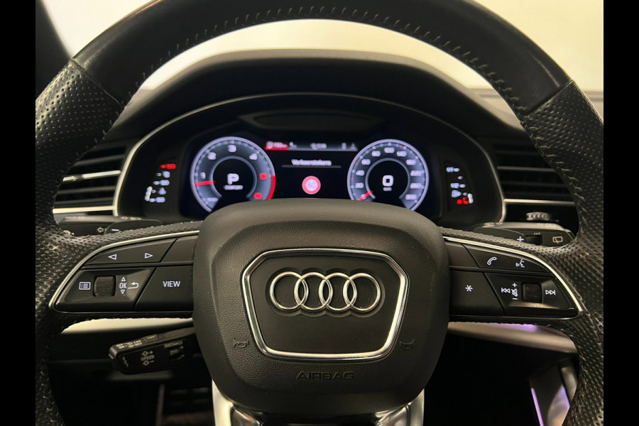 Audi Q8 50 TDI quattro Pro Line S / Pano / B&O / ACC