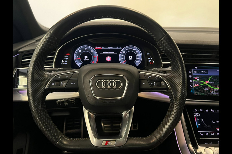 Audi Q8 50 TDI quattro Pro Line S / Pano / B&O / ACC