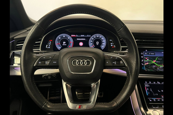 Audi Q8 50 TDI quattro Pro Line S / Pano / B&O / ACC