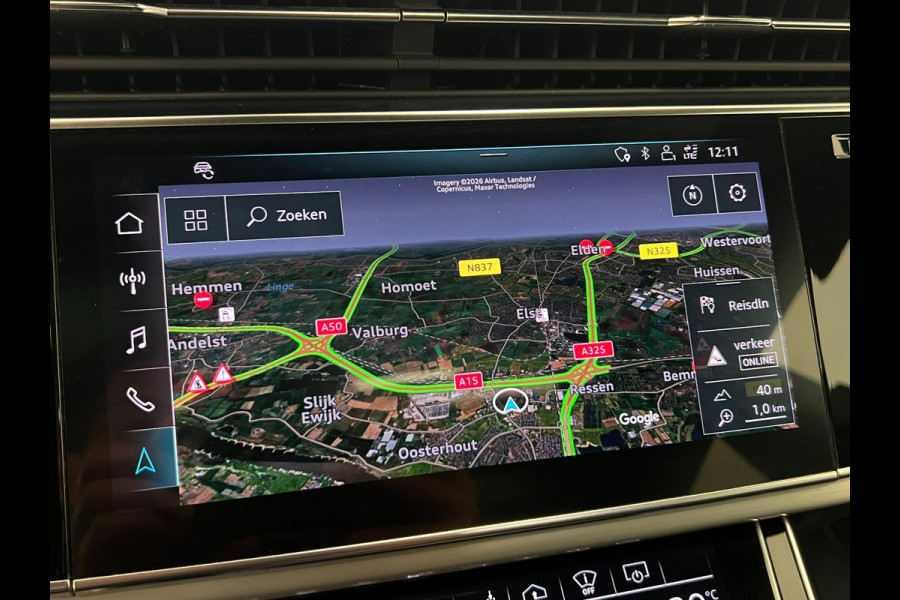 Audi Q8 50 TDI quattro Pro Line S / Pano / B&O / ACC